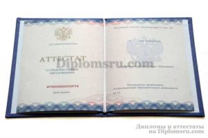 купить аттестат в Ростове-на-Дону