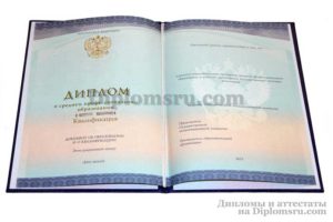 купить диплом техникума, колледжа в Ростове-на-Дону